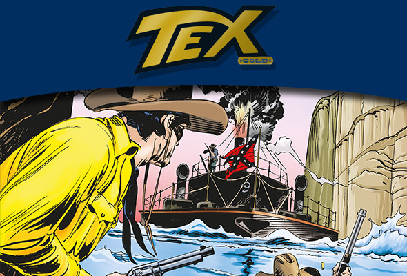 Collezione storica a colori