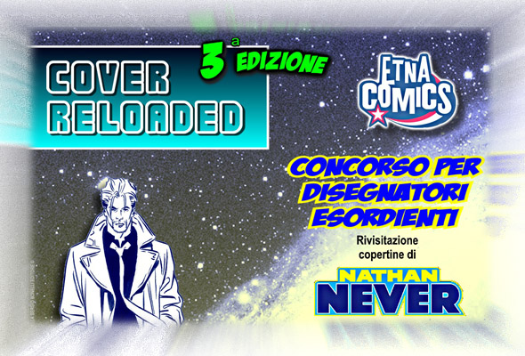 “Cover reloaded” terza edizione!