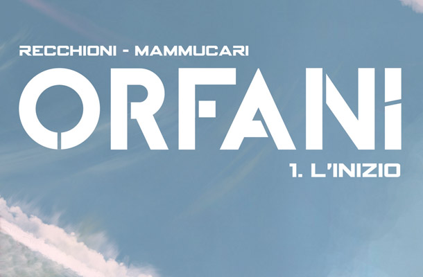 Orfani Absolute a Milano.