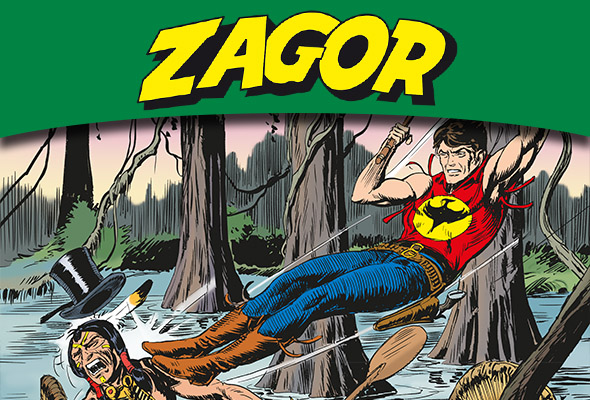 Collezione Storica a Colori