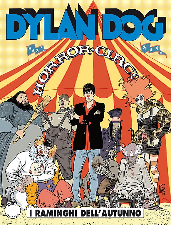 I raminghi dell’autunno