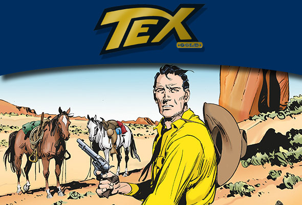 Collezione storica a colori