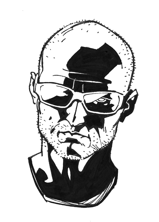 Massimiliano Bergamo