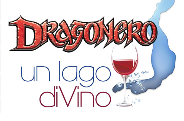 Dragonero brinda a Sarnico!