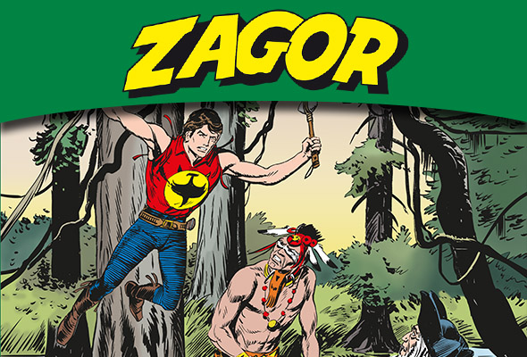 Collezione Storica a Colori