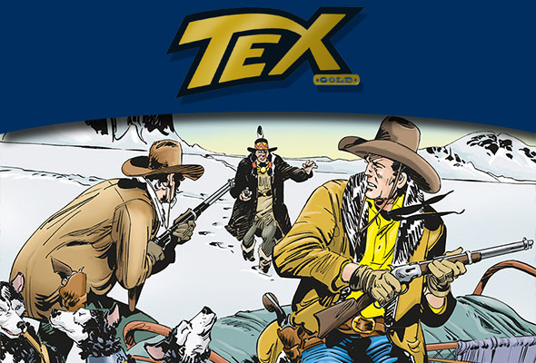 Collezione storica a colori