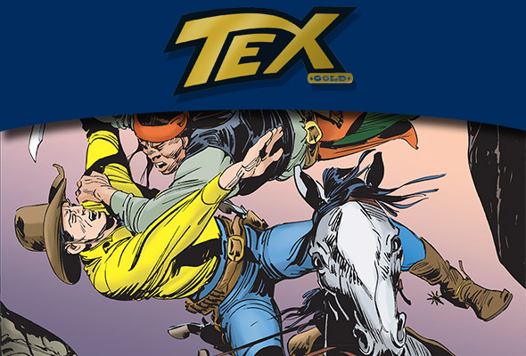 Collezione storica a colori