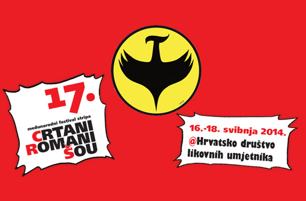 Zagor protagonista a Zagabria!