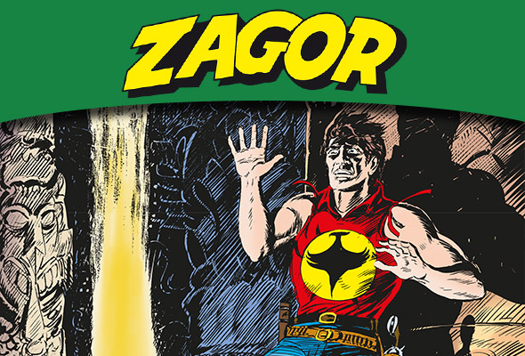 Collezione Storica a Colori