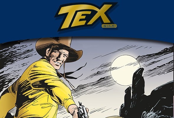 Collezione storica a colori