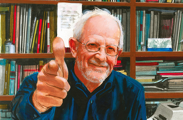 Vivere e morire a muso duro