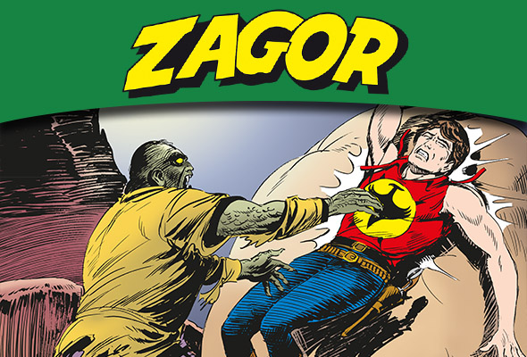 Collezione Storica a Colori