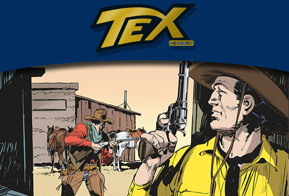 Collezione storica a colori