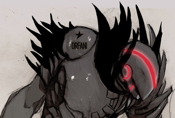 Orfani, nuove esclusive immagini dalla seconda stagione!