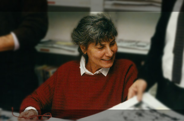 La scomparsa di Maria Baitelli