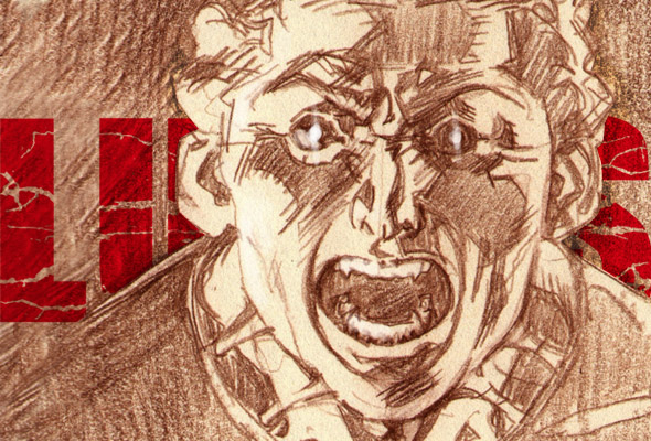 Massimiliano Bergamo: Obbiettivo Lukas!