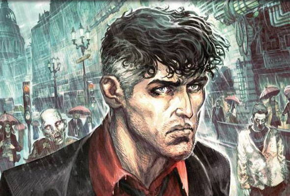 Cronache dal Pianeta dei Morti