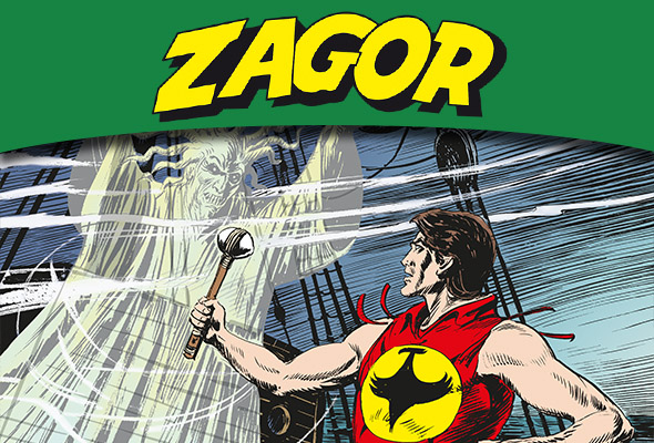 Collezione Storica a Colori