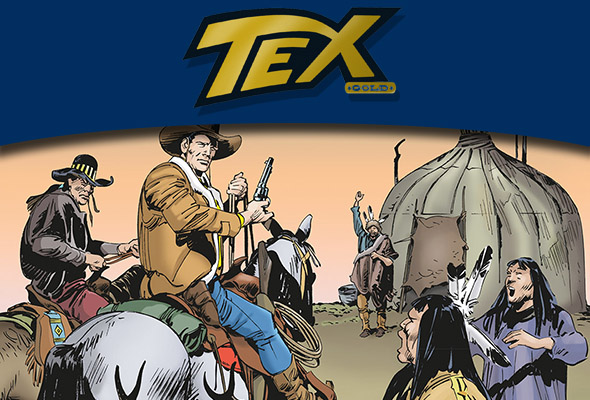 Collezione storica a colori