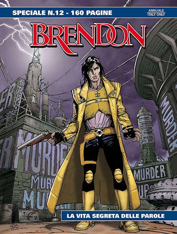 La vita segreta delle parole