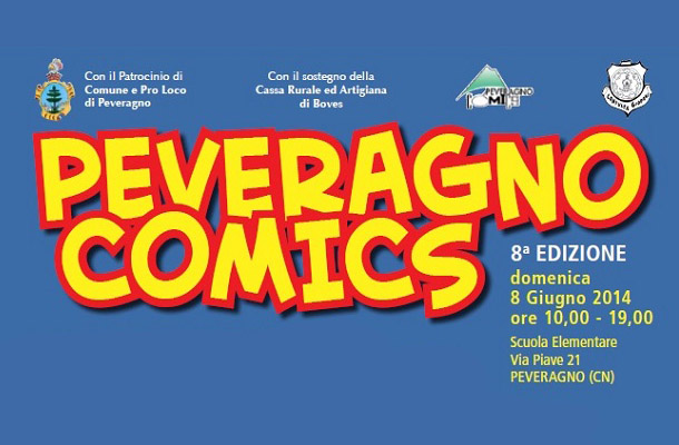 “Grand Guignol” a Peveragno!