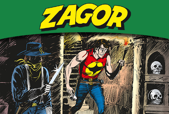 Collezione Storica a Colori