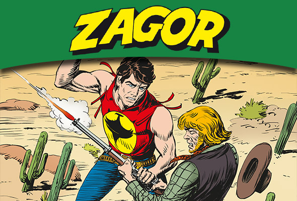 Collezione Storica a Colori