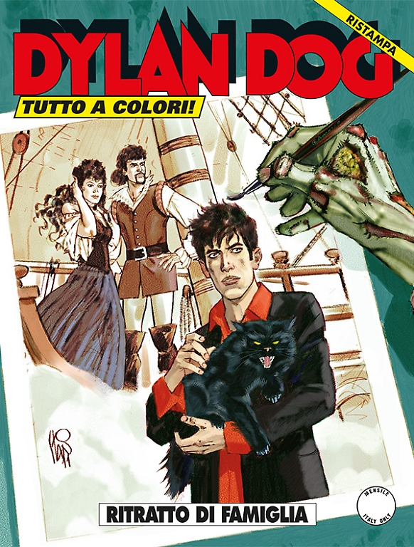 Ritratto di famiglia