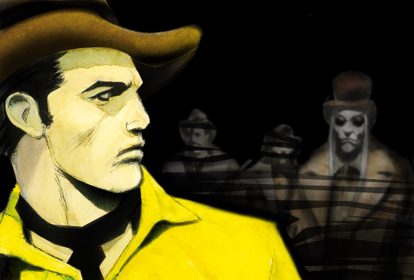 Tutte le ombre del Texone!