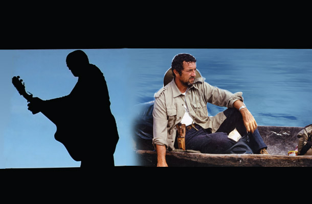 Una canzone per Sergio