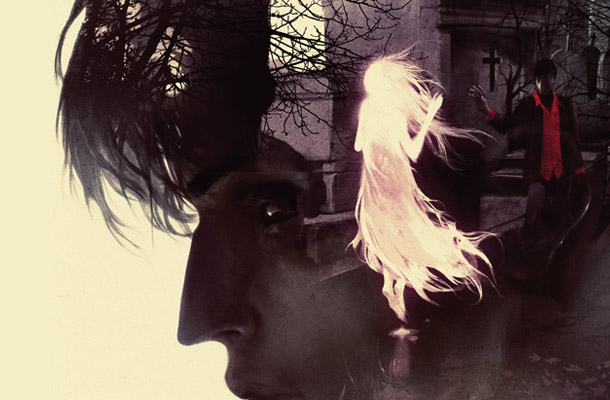 Dylan Dog Color Fest 13: nascita di una copertina.