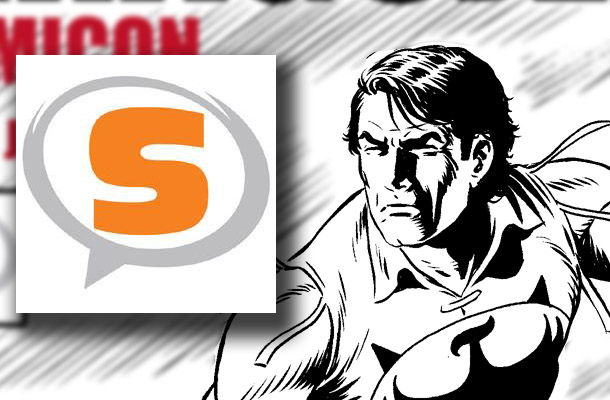 Walter Venturi ospite al comicon di Kragujevac!