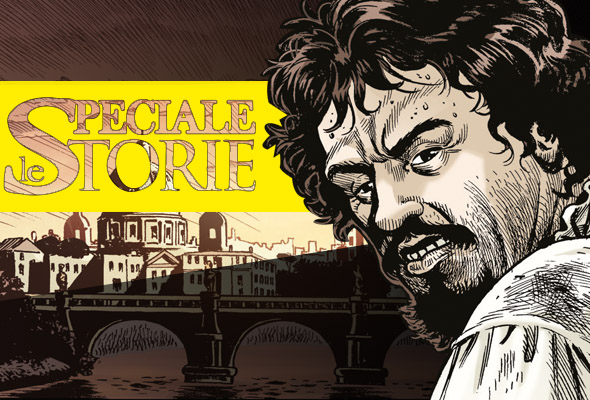 Un Casertano... Speciale!