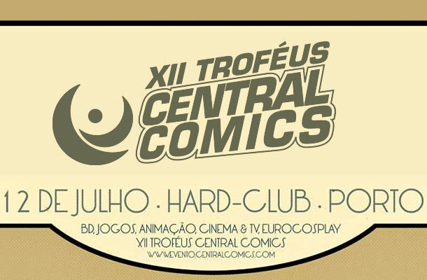 Un trofeo portoghese per Tex?