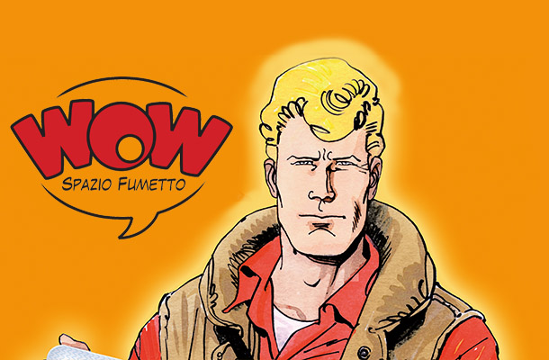 Martin Mystère testimonial… speciale!