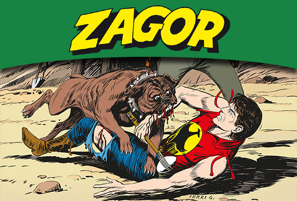 Collezione Storica a Colori