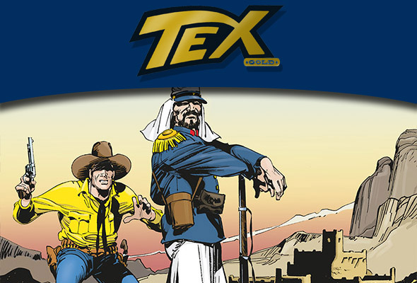 Collezione storica a colori