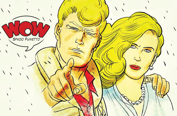 I mille volti di Martin Mystère!