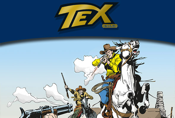 Collezione storica a colori