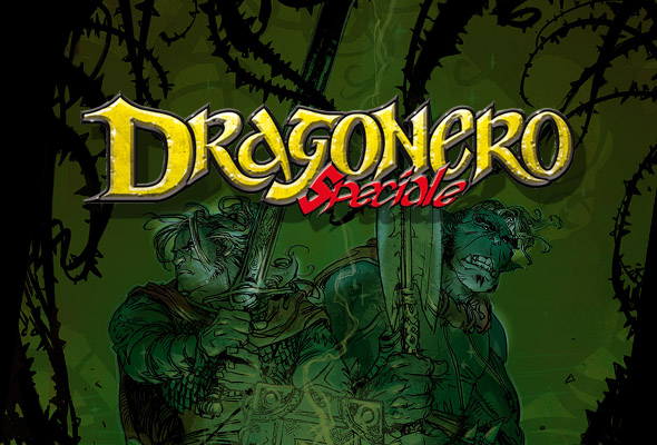 Dragonero, sempre più... Speciale!