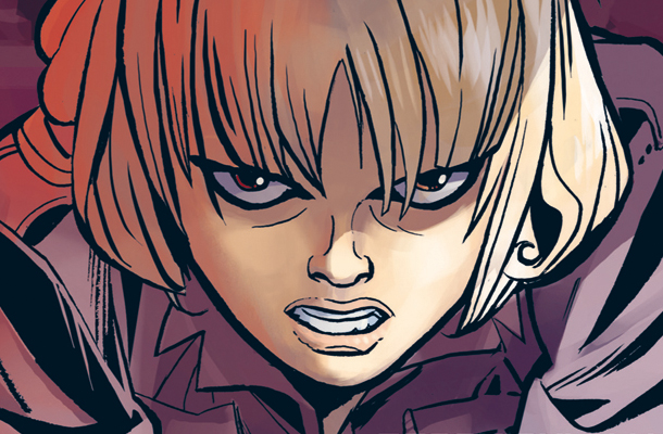 Orfani, tomo secondo!