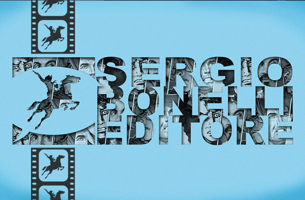 Le copertine dell'estate Bonelli, in video!