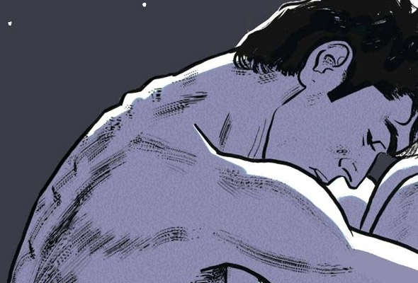 Il primo giorno del resto della tua vita.