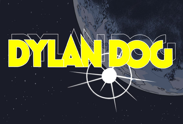 Tutto sul nuovo Dylan Dog!