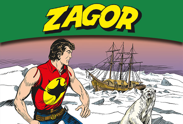 Collezione Storica a Colori