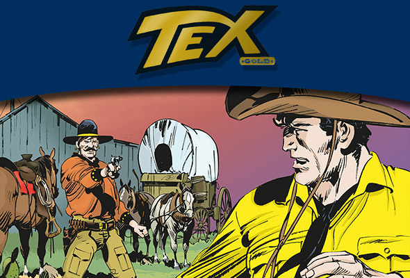 Collezione storica a colori