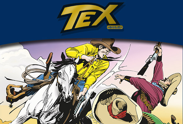 Collezione storica a colori