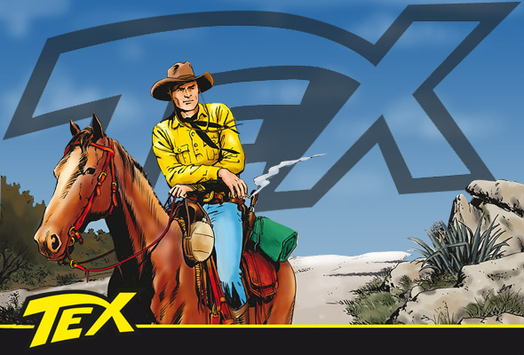 L’ambasciatore texiano!