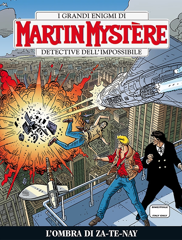 L’ombra di Za-Te-Nay