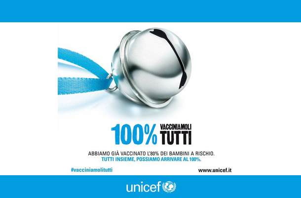 A Foligno, fumetti per l'UNICEF!